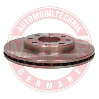 24012002271-PCS-MS MASTER-SPORT GERMANY Гальмівний диск