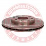 24012002271-PCS-MS MASTER-SPORT GERMANY Гальмівний диск