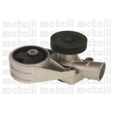 24-0619 METELLI Водяний насос охолодження двигуна