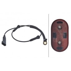 6PU 010 039-541 HELLA Датчик частота обертання колеса