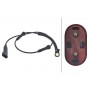 6PU 010 039-541 HELLA Датчик частота обертання колеса