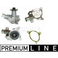 CP 70 000P MAHLE Водяний насос охолодження двигуна