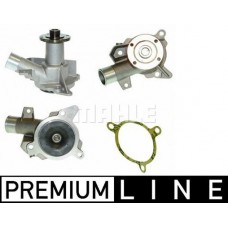 CP 70 000P MAHLE Водяний насос охолодження двигуна