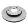 BD0113 FREMAX BRAKE DISC HIGH CARBON
