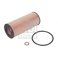 26706 FEBI BILSTEIN Масляний фільтр