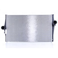 Интеркулер NISSENS 96601