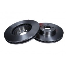 19-2859 MAXGEAR Гальмівний диск