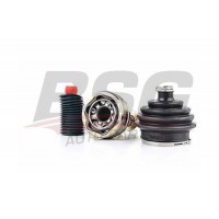 BSG 90-340-001 BSG Шарнирный комплект, Привідний вал