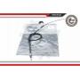 26SKV013 ESEN SKV Тросик, cтояночный тормоз