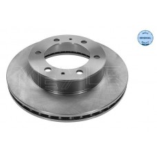 30-15 521 0126 MEYLE Гальмівний диск