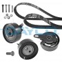 KTB489 DAYCO Комплект ременя ГРМ