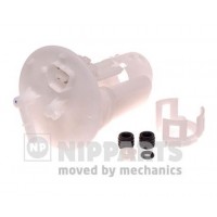 N1334043 NIPPARTS Паливний фільтр