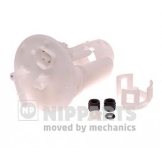 N1334043 NIPPARTS Паливний фільтр
