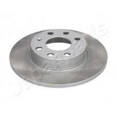 DI-911C JAPANPARTS Гальмівний диск
