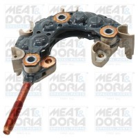 52221 MEAT & DORIA Випрямляч генератора