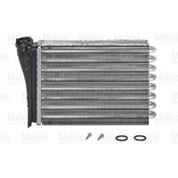 715334 VALEO Теплообмінник обігрів салону