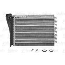715334 VALEO Теплообмінник обігрів салону