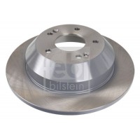 108441 FEBI BILSTEIN Гальмівний диск