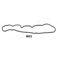 GP-W03 JAPANPARTS Прокладка, Кришка головки циліндра