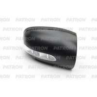 PMG2412C02 PATRON Корпус зовнішнє дзеркало