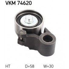 VKM 74620 SKF Натяжний ролик ремінь ГРМ