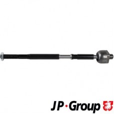 3444500700 JP GROUP Осьовий шарнір рульова тяга