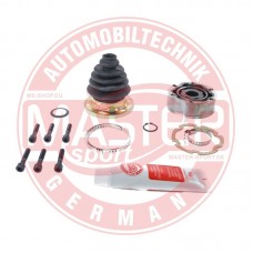 302261-SET-MS MASTER-SPORT GERMANY Шарнирный комплект, Привідний вал
