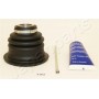 KB-100 JAPANPARTS Комплект пыльника, Привідний вал