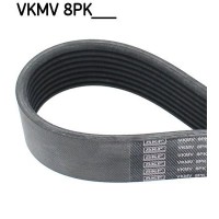 VKMV 8PK1226 SKF Поліклиновий ремінь