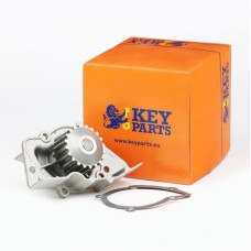 KCP1792 KEY PARTS Водяний насос охолодження двигуна