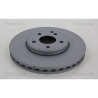 8120 23181C TRISCAN Гальмівний диск