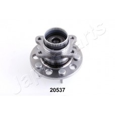 KK-20537 JAPANPARTS Ступиця колеса