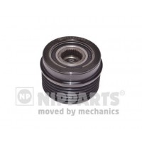 N1182008 NIPPARTS Механізм вільного ходу генератора