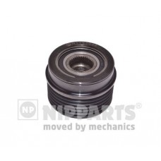 N1182008 NIPPARTS Механізм вільного ходу генератора