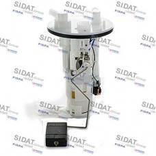 721072A2 SIDAT Елемент системи живлення
