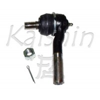 MB831043 KAISHIN Наконечник поперечної кермової тяги