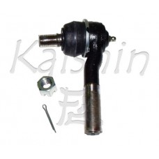 MB831043 KAISHIN Наконечник поперечної кермової тяги