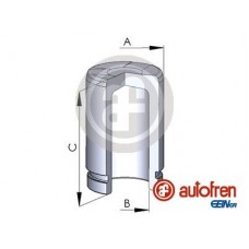 D025117 AUTOFREN SEINSA Поршень корпус скоби гальма
