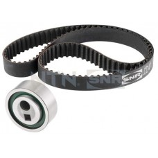 KD459.07 SNR Комплект ременя ГРМ