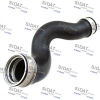 Трубка наддуваемого повітря SIDAT 500042