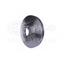 8DD 355 116-731 HELLA PAGID Гальмівний диск