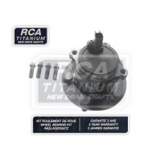 RCAK1090 RCA FRANCE Комплект підшипника ступиці колеса