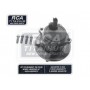 RCAK1090 RCA FRANCE Комплект підшипника ступиці колеса