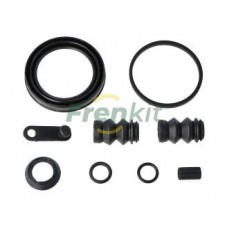257039 FRENKIT Ремкомплект, Гальмівний супорт