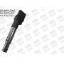 WG1487551 WILMINK GROUP Котушка запалювання