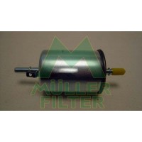 FB222 MULLER FILTER Паливний фільтр