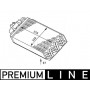 AE 64 000P MAHLE Випарник кондиціонера