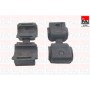 SS10675K FAI AUTOPARTS Опора стабілізатора