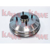 7D0053 KAWE Гальмівний барабан