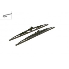 3 397 118 541 BOSCH Щітка склоочисника